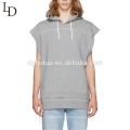 High Quality Clothing hoodies lace-up men tank top